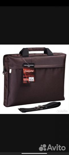 Сумка для ноутбука 15.6