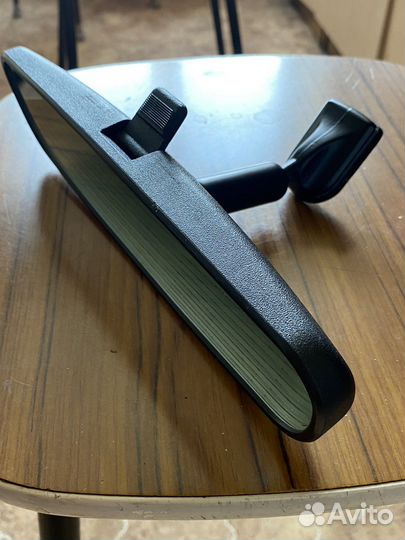 Зеркало заднего вида салонное toyota