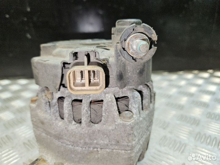 Генератор на Nissan Аlmеrа Сlаssiс B10