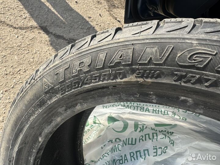 Triangle TR777 225/45 R17 91H