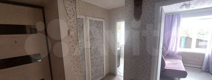4-к. квартира, 64 м², 2/5 эт.