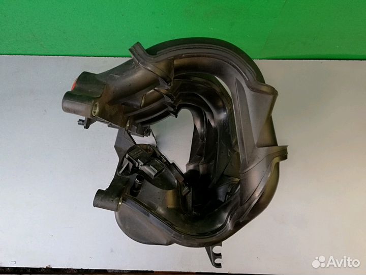 Впускной коллектор 100лс Форд Фокус 2 (1511210)