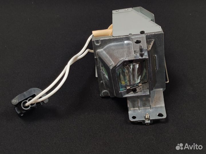 SP.8VH01GC01 Лампа для проектора Optoma BR323