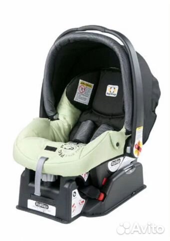 Автокресло Peg-Perego 0-13 кг