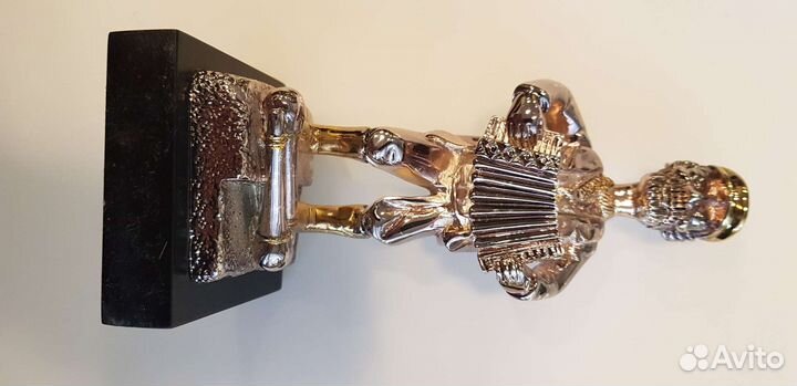 Сувенир Karshi еврейской тематики