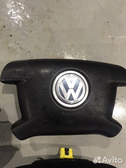 Airbag vw t5