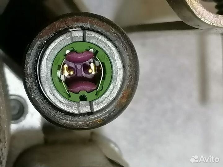 Ремень безопасности передний правый на Haima 3