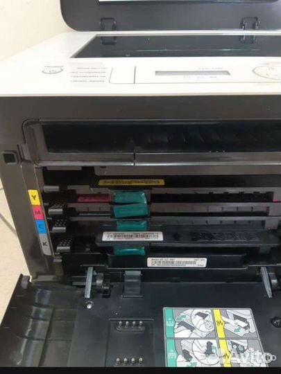 Мфу samsung scx-3185