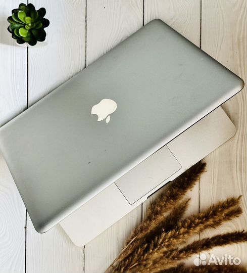 Apple macbook pro 13 2011, i5, 6gb, ssd 128