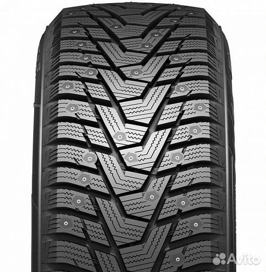 Hankook Winter I'Pike RS2 W429 215/60 R17