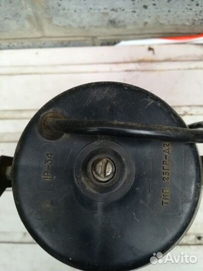 Громкоговоритель(репродуктор), колонка 25гр-Д2