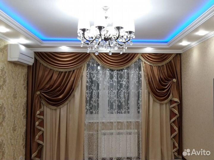 Электрик установка люстры Мытищи