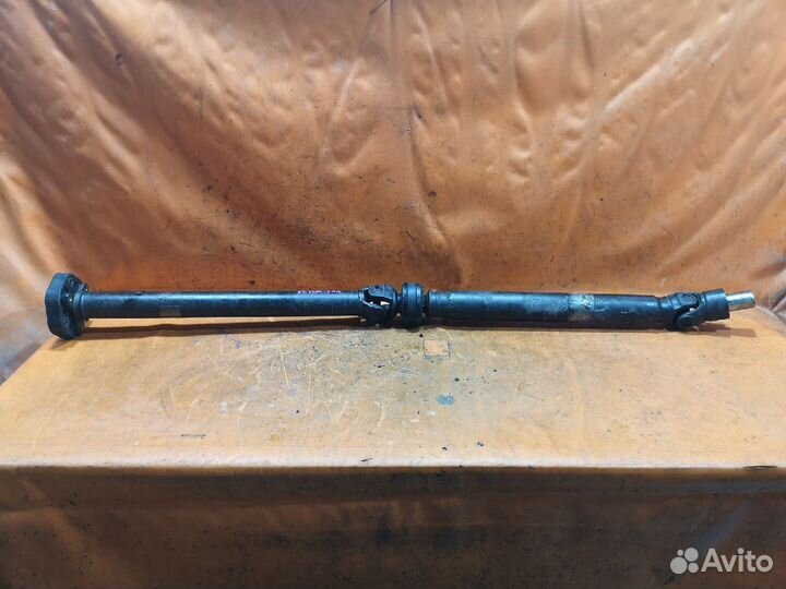 Кардан nissan fuga y51