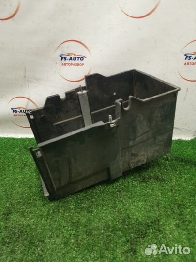 Короб аккумулятора Ford C-Max хетчбек 1.6 jqda