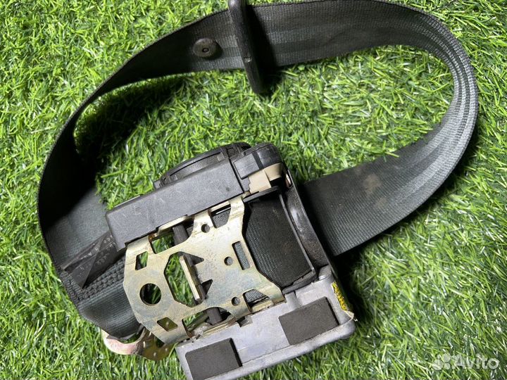 Ремень безопасности Audi A6 allroad quattro (C5) I