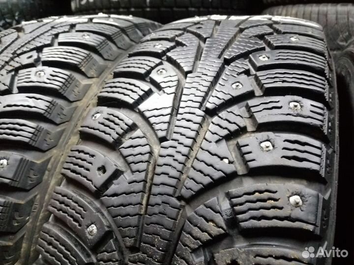 Nokian Tyres Hakkapeliitta 5 195/65 R15 95T