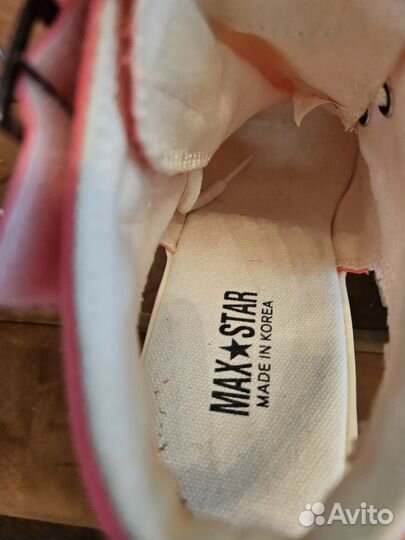 Туфли женские 38 размер