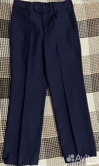 Костюм для мальчика