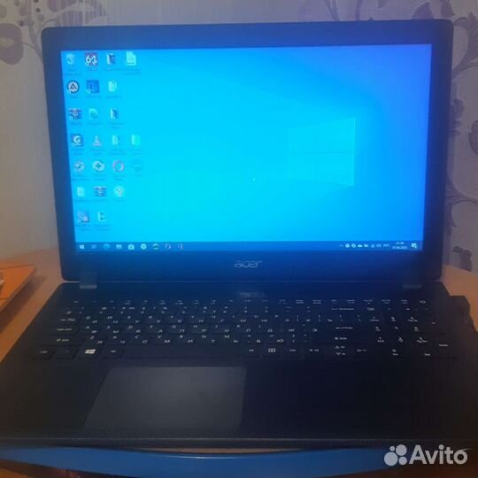 Aser, SSD 512, озу 6 гб, AMD A9.+ Бонусы еще