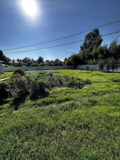 Дом 400 м² на участке 32 сот.