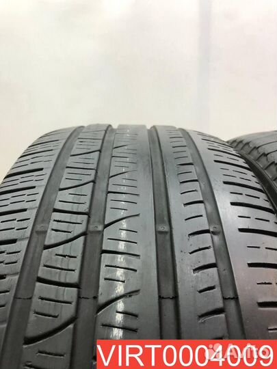 Pirelli Scorpion Verde All Season 255/55 R20 110W