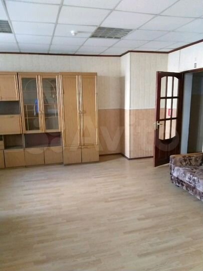 Офисные помещения