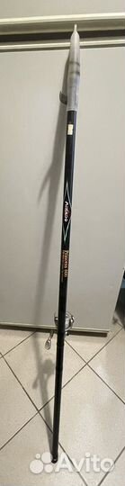 Спининги и удочки, колышки