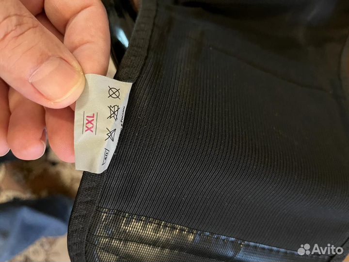 Корсет ортопедический поясничный