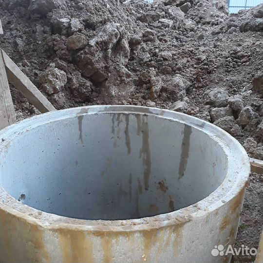 Кольца жби, доставка