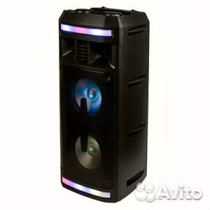 Колонка напольная c Bluetooth Dialog Oscar AO-12