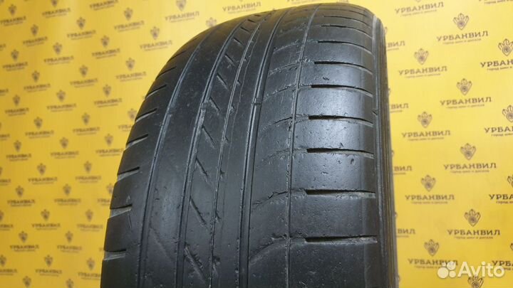 Goodyear Eagle F1 Asymmetric SUV 4x4 255/55 R18 109W