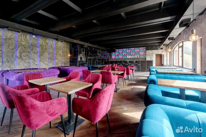 Ночной клуб Караоке бар