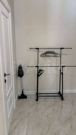 2-к. квартира, 45 м², 3/3 эт.