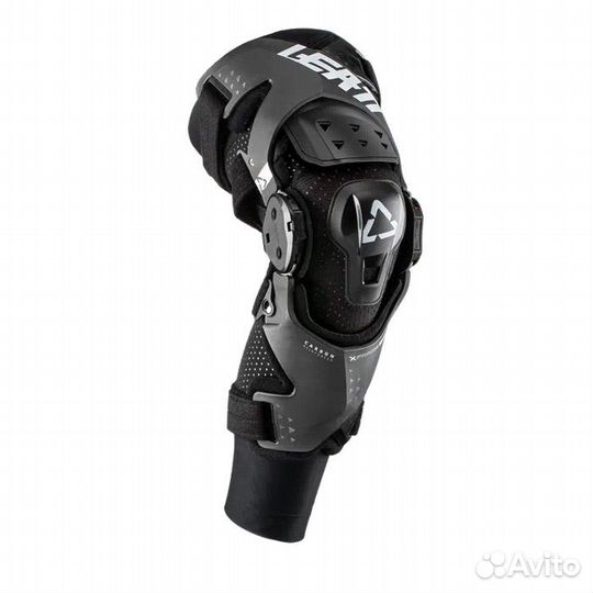 Наколенники Leatt Brace X-Frame Hybrid