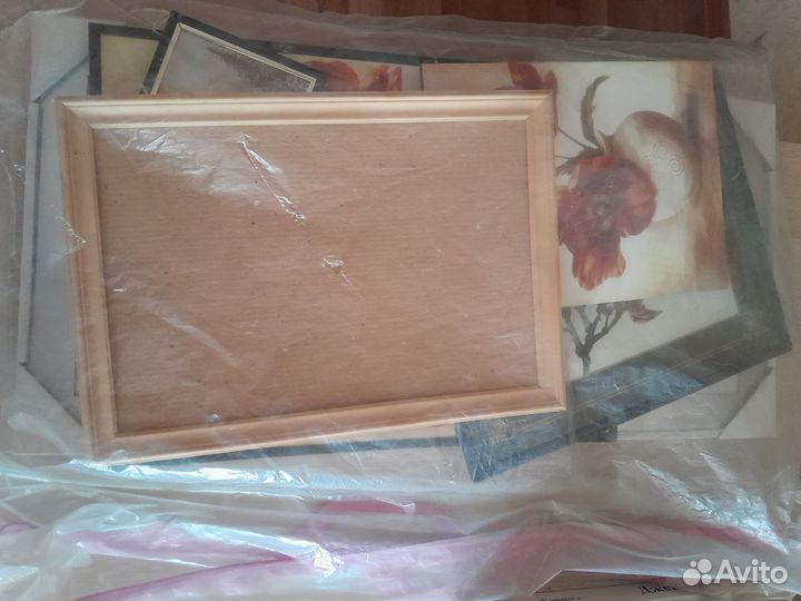 Рамки для фото