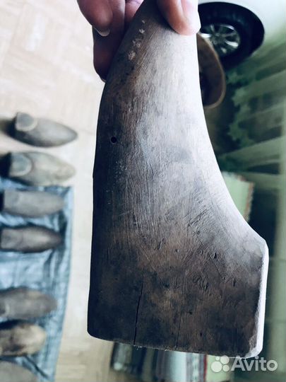 Колодки для обуви