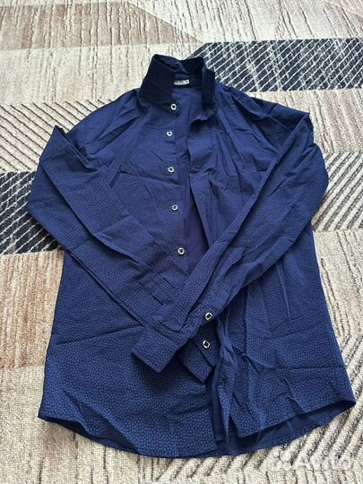 Рубашка мужская