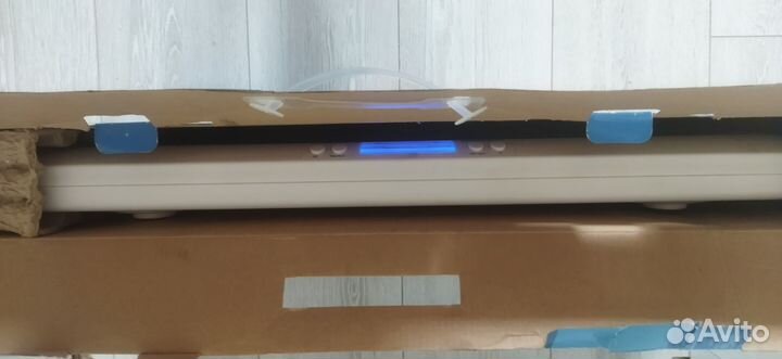 Весы для новорожденных maman