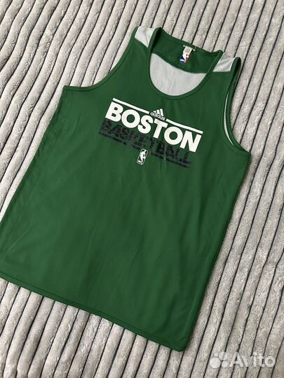 Баскетбольный комплект мужской adidas 46-48(M)