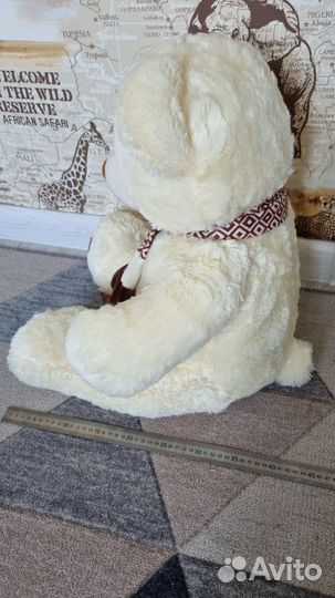 Плюшевый медведь Новый мягкая игрушка мишка