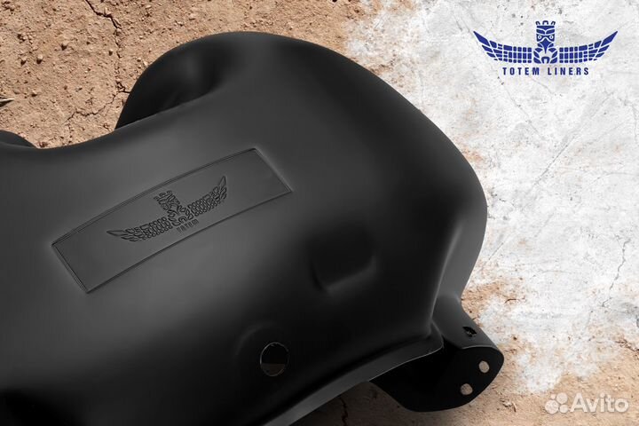 Подкрылок lexus RX, 2015- (передний левый) / Лексус рх