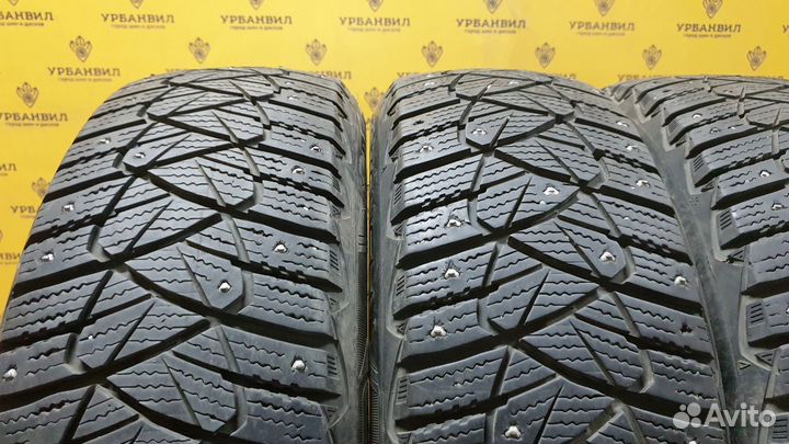 Dunlop Ice Touch 185/60 R15