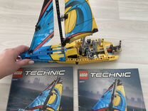 Lego technic оригинал 42074 лего