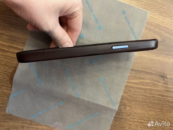 Чехол на iPhone 12/12 pro