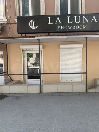 Торговая площадь, 26 м²