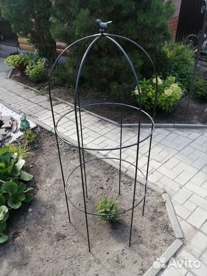 Опора для растений