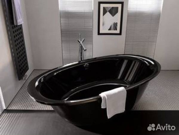 Реставрация ванн