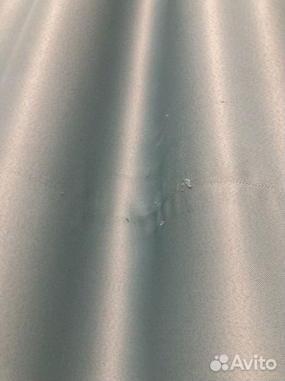 Шторы блэкауты 2 шт 270 см