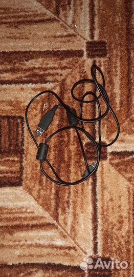 Провод USB - Mini USB