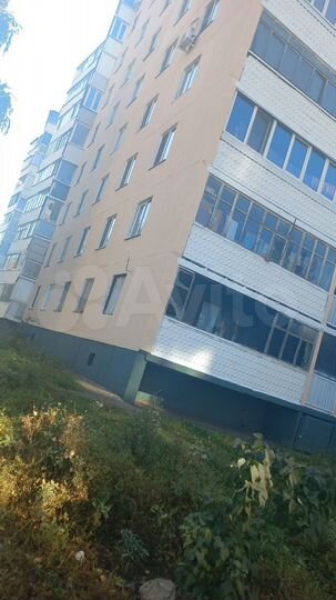 2-к. квартира, 50,7 м², 1/9 эт.